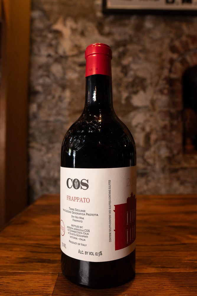COS Frappato 2024