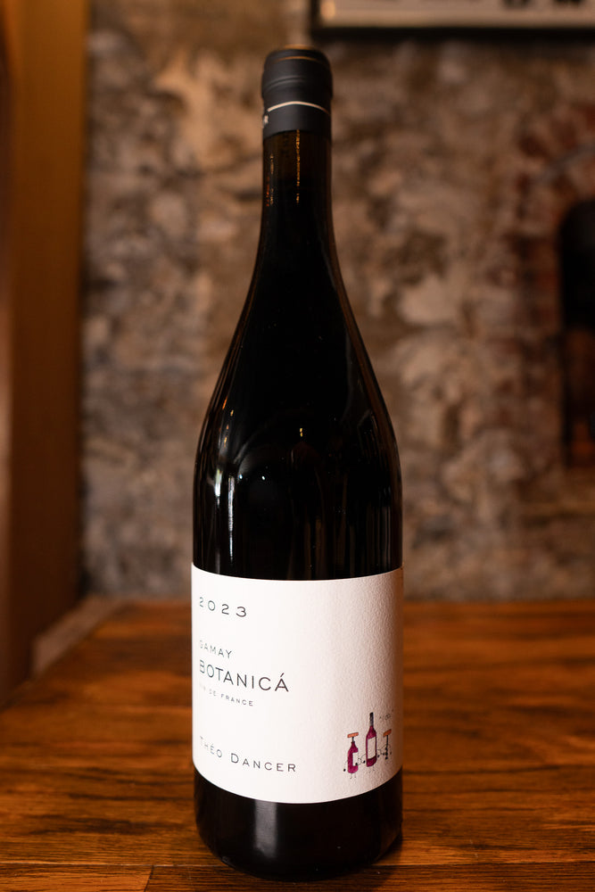 Theo Dancer Gamay 2023