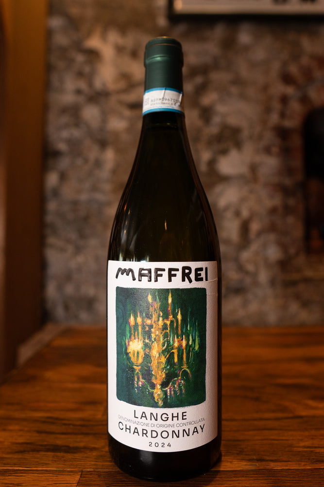 Maffrei Chardonnay 2024
