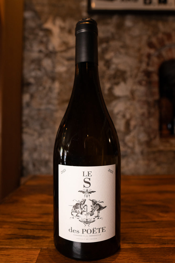 Les Poete Le S de Poete 2023