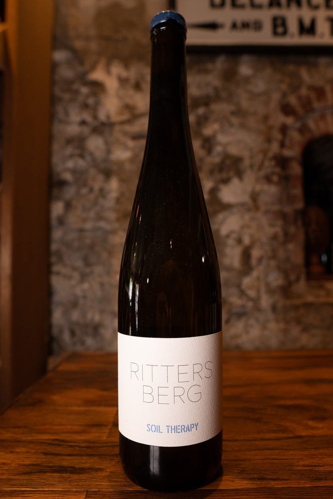 Soil Therapy Rittersberg 2021