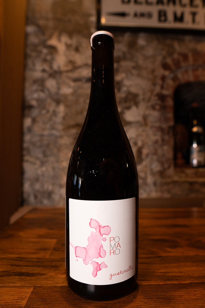 Gustinella Pomaro Rosato 2024