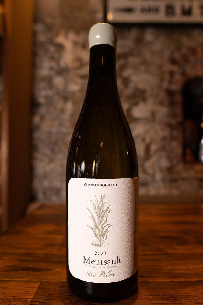 Charles Boigelot Meursault 2023