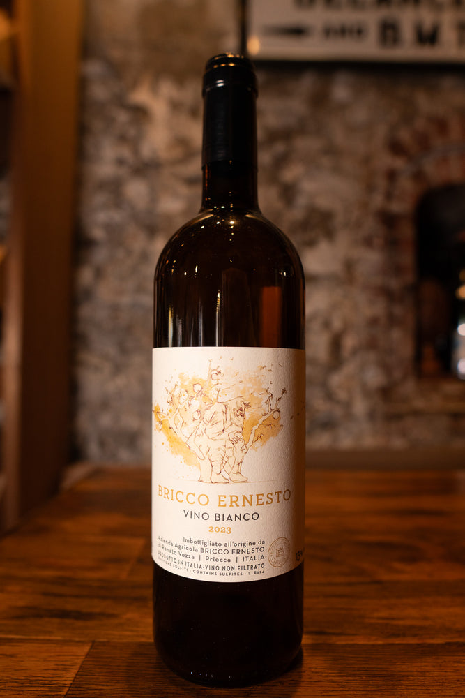 Bricco Ernesto Vino Bianco 2023