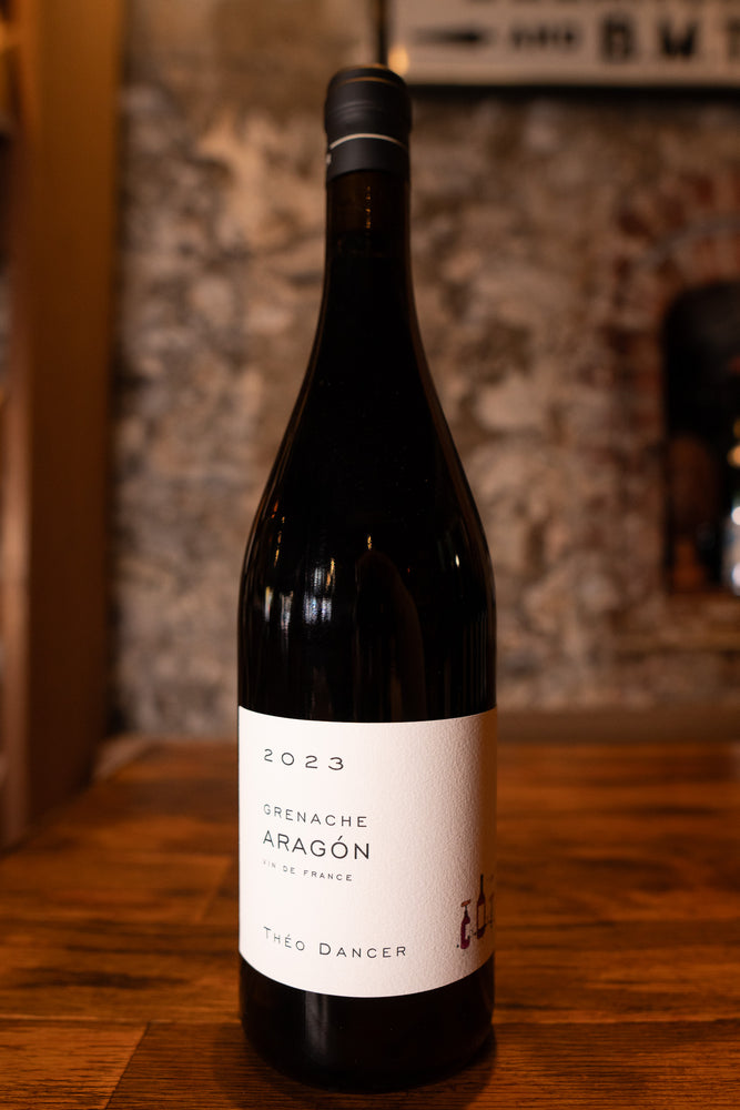 Theo Dancer Grenache 2023