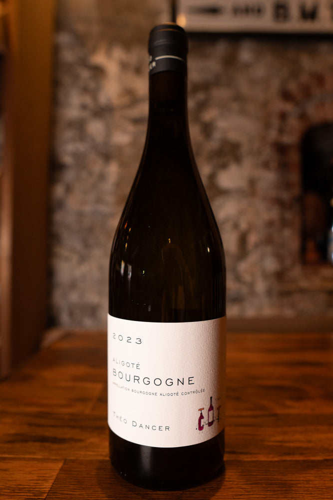 Theo Dancer Aligote 2023