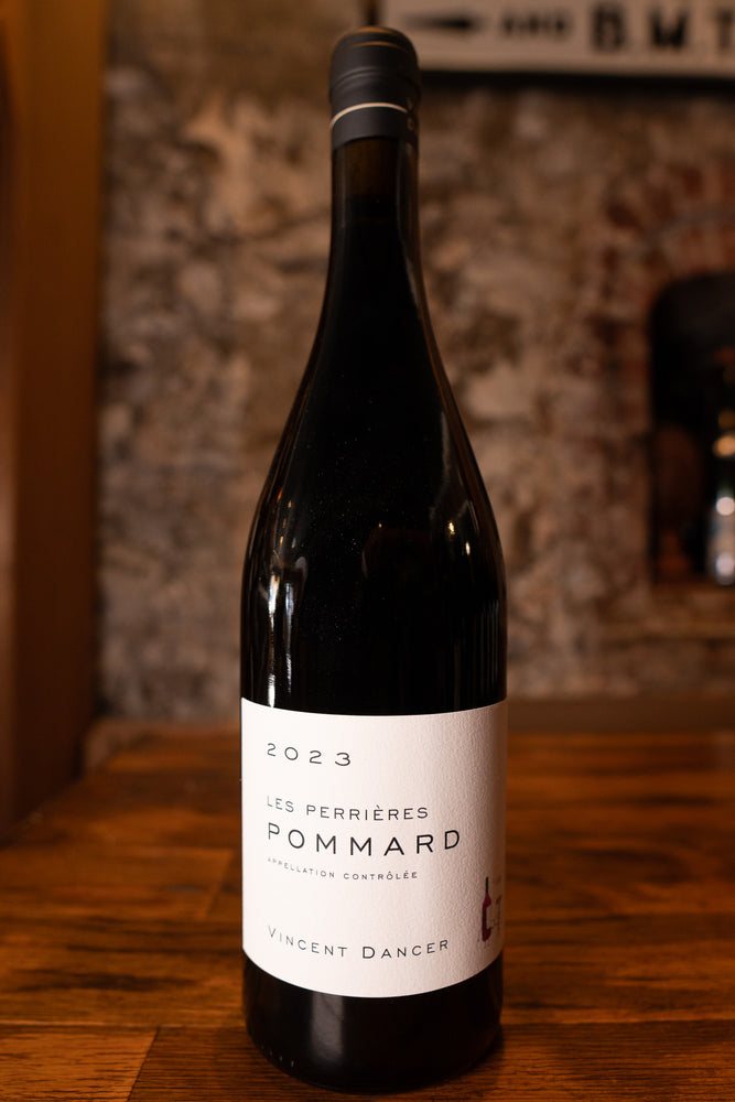 Vincent Dancer Pommard Perrieres 2023