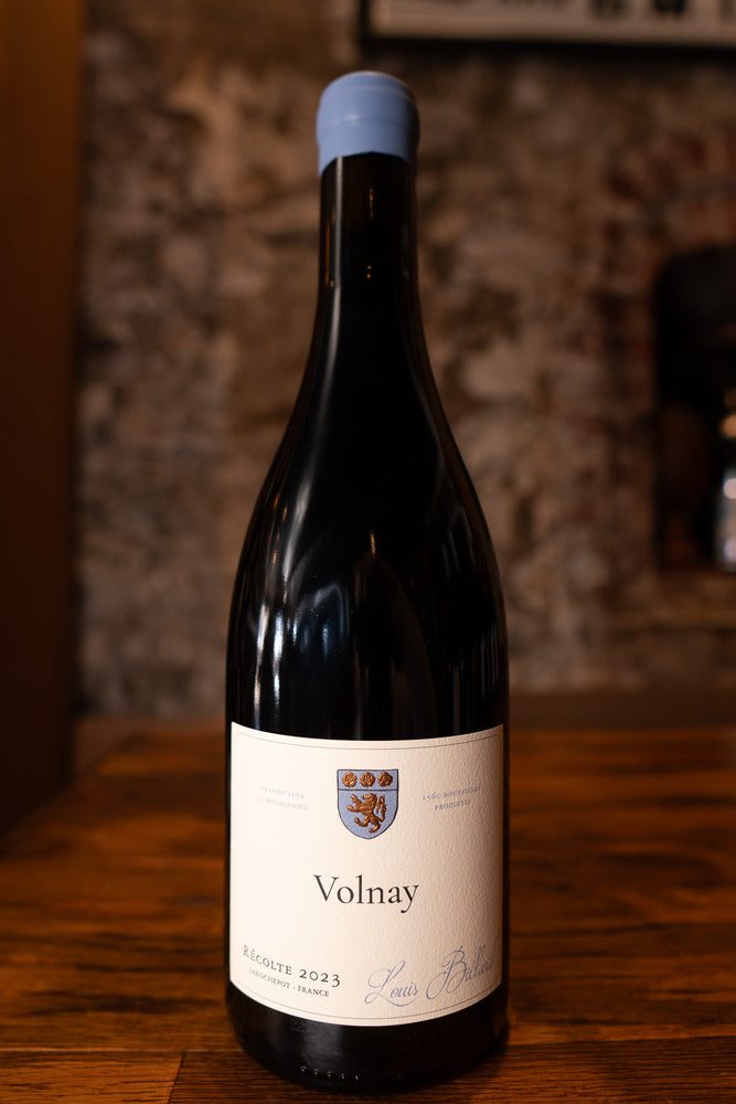 Louis Billard Volnay 2023