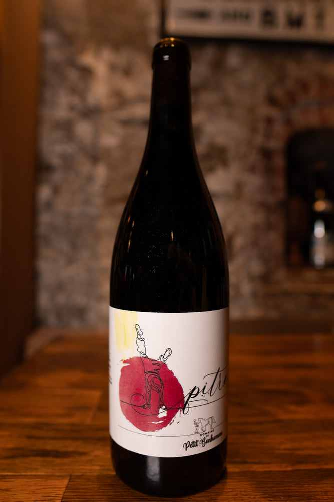 Domaine du Petit Bonhomme "Pitre" 2022