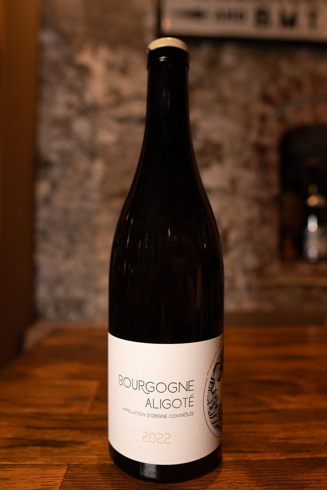 Maison A&S Aligote 2022