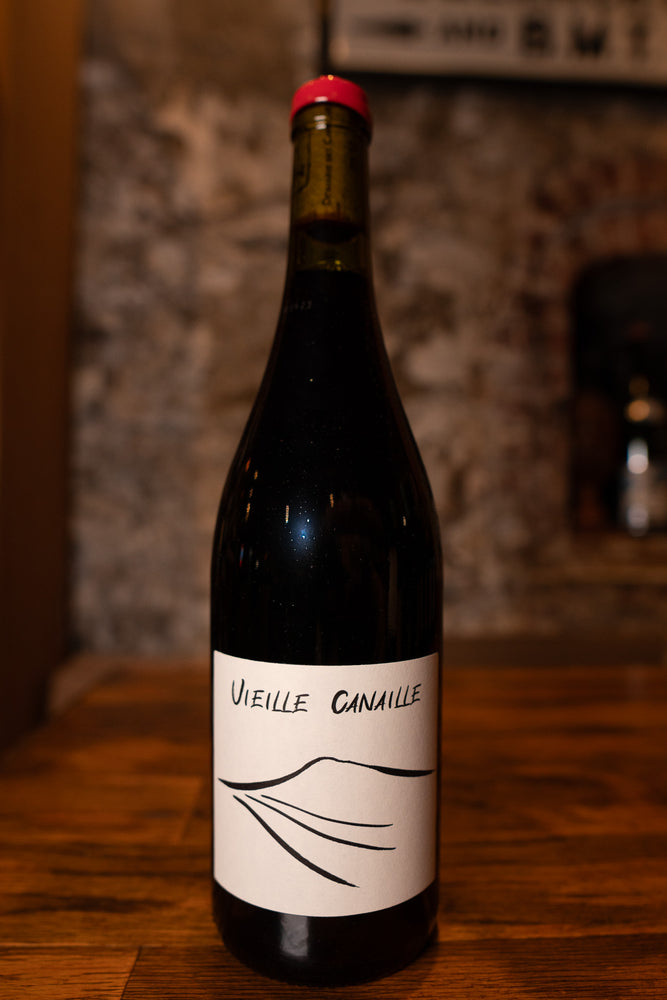 Domaine des Canailles Vieille Canaille 2022
