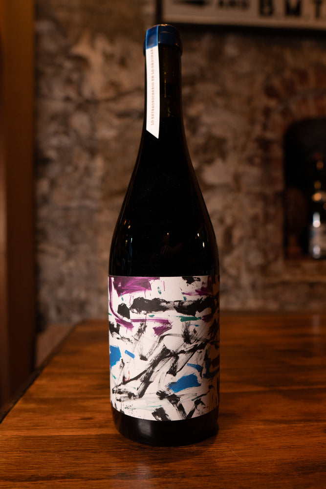 Altar Uco Cabernet Sauvignon 'Edad Moderna' 2023