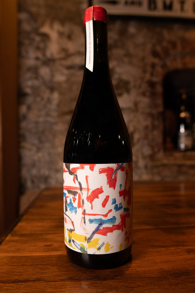 Altar Uco Malbec 'Edad Moderna' 2023