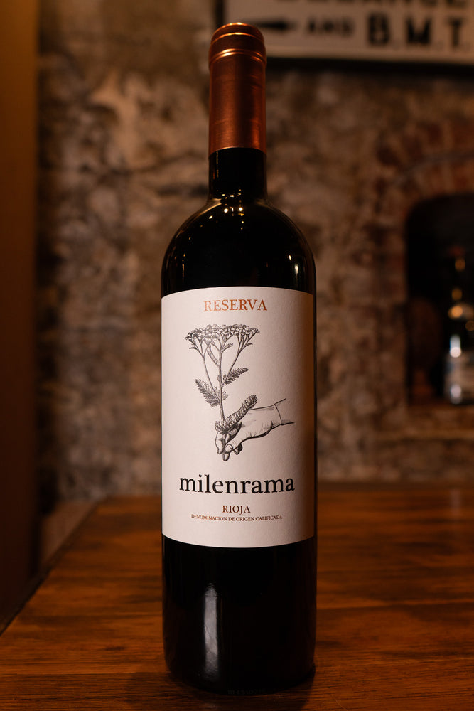 Milenrama Rioja Reserva 2020