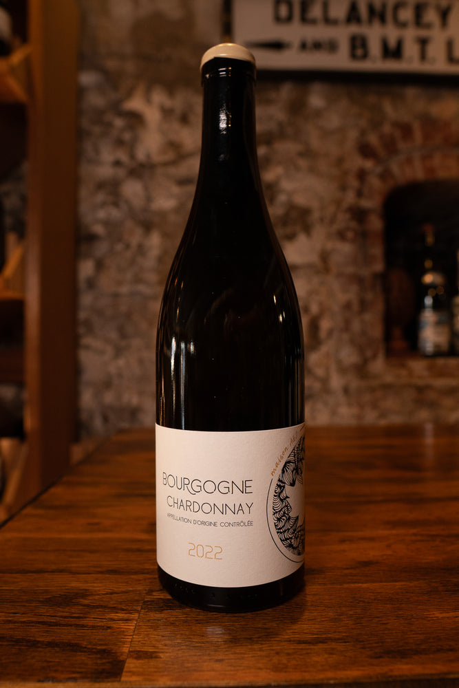 Maison A&S Bourgogne Chardonnay 2022 – The Wine Store