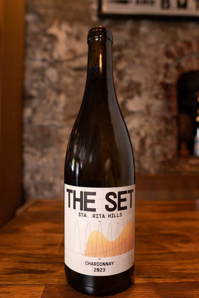 The Set Chardonnay 2023 – The Wine Store