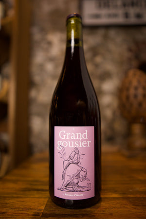 Domaine de Montrieux Grand Gousier 2020