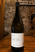 Theo Dancer Pinot Gris “Opa-Oma” VSIG 2021