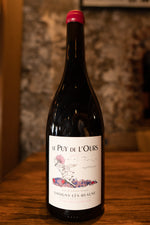 Le Puy de L’Ours Savigny-Les-Beaune Rouge Clos Des Godeaux 2021