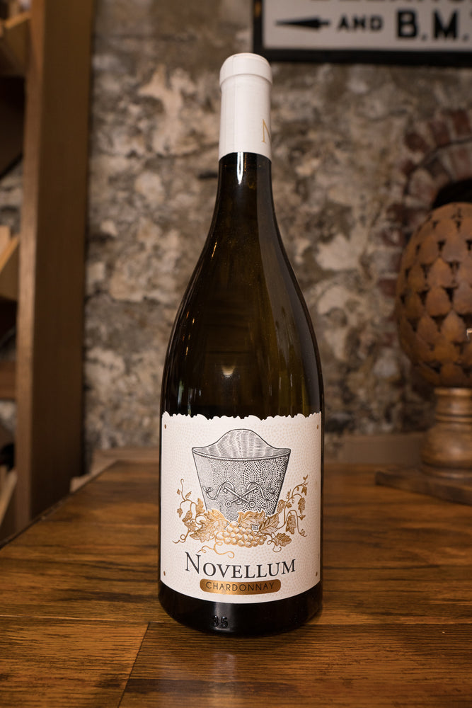 Novellum Chardonnay 2019