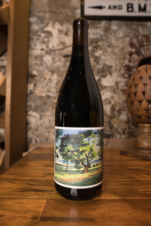 Johan Vineyards Pinot Noir Estate Willamette Valley 2017