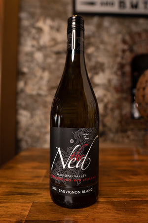 
            
                Load image into Gallery viewer, The Ned Sauvignon Blanc 2021
            
        