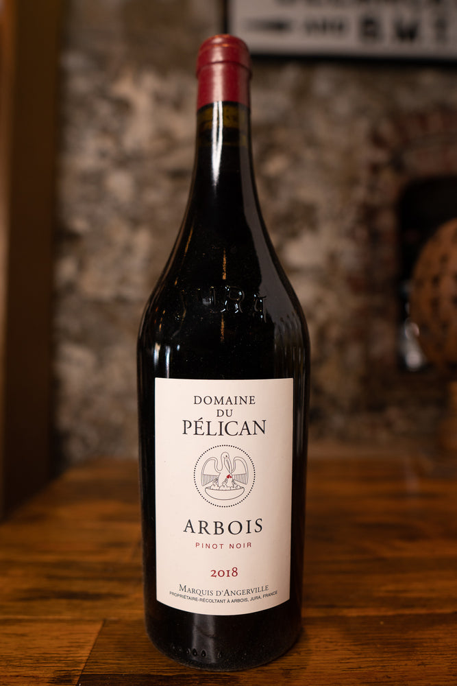 Domaine du Pelican Pinot Noir 2018