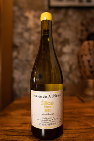 
            
                Load image into Gallery viewer, Domaine des Ardoisieres Cuvee Silice Blanc 2021
            
        