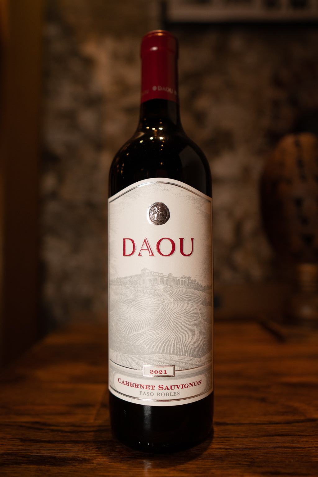 Daou cabernet deals