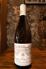 Domaine Rougeot Bourgogne Blanc Grandes Gouttes 2020