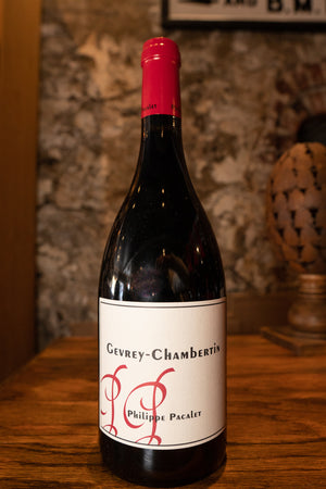 
            
                Load image into Gallery viewer, Philippe Pacalet Gevrey Chambertin 2019
            
        