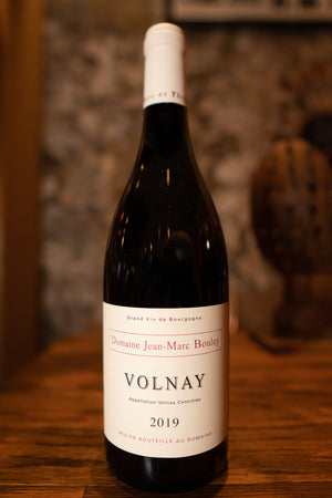 Domaine Jean-Marc Bouley Volnay 2019