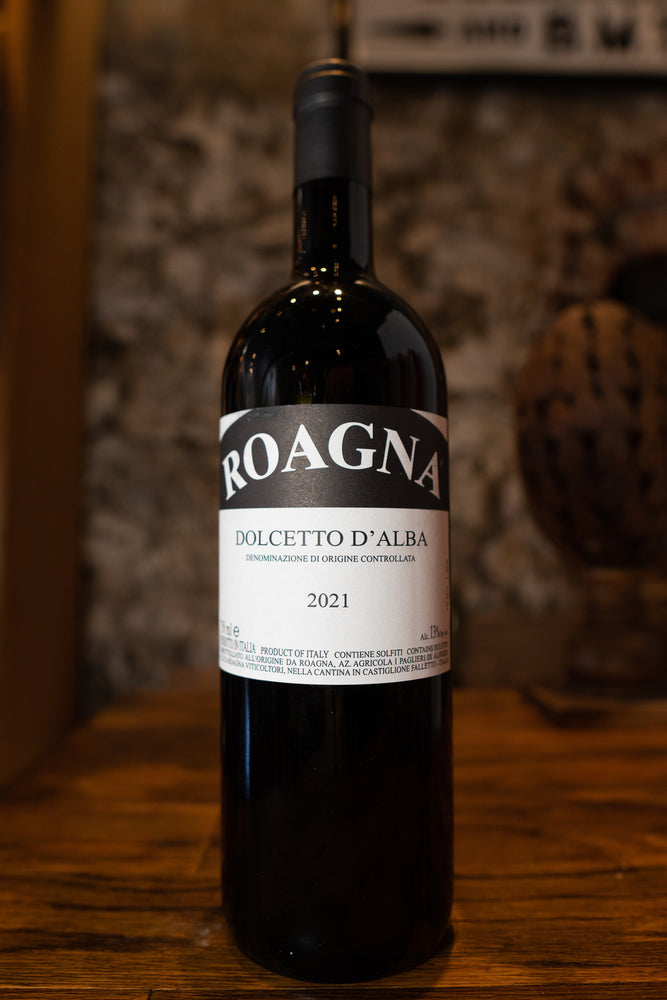 
            
                Load image into Gallery viewer, Roagna Dolcetto d’Alba 2021
            
        