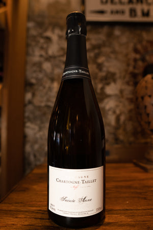 Chartogne Taillet Cuvee St Anne