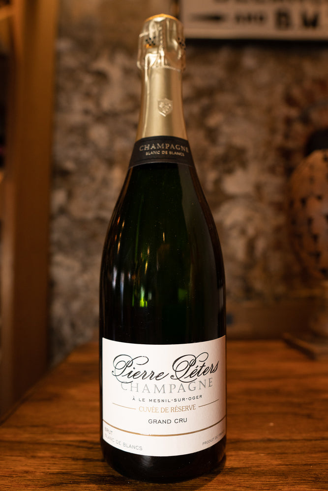
            
                Load image into Gallery viewer, Pierre Peters Cuvee Reserve
            
        