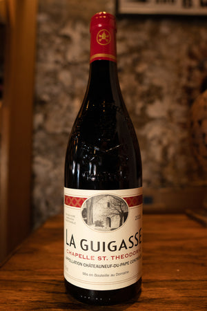 
            
                Load image into Gallery viewer, Chapelle St Theodoric Chateauneuf Du Pape La Guigasse 2020
            
        