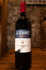 Broc Cellars "Le Clairet" The Perfect Red 2021