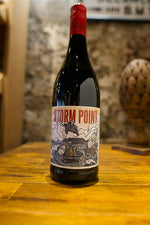 Storm Point Red Blend 2020