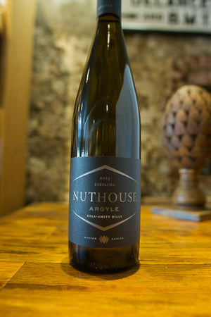 Argyle Nuthouse Riesling 2013