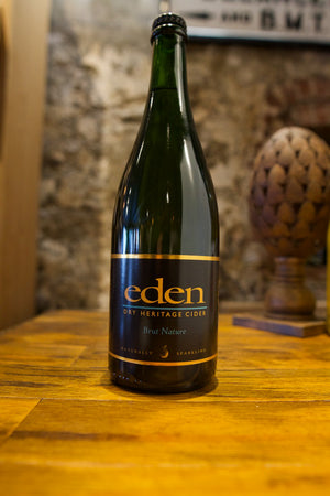 
            
                Load image into Gallery viewer, Eden Heritage Cider Brut Nature
            
        