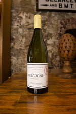 Domaine Marquis D'Angerville Bourgogne Blanc 2017