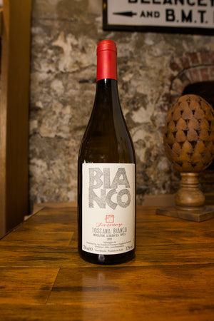 Fonterenza Bianco IGT Toscano Bianco 2019