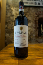 Volpaia Chianti Classico 2022