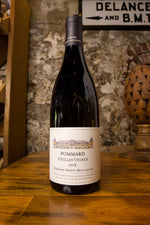 Domain Genot-Boulanger Pommard Vieilles Vignes 2018