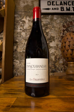 Domaine Danjou-Banessy, Vin de Pays des Côtes Catalanes Rouge La Truffière 2017