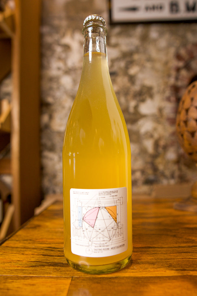 
            
                Load image into Gallery viewer, Enlightenment Wines Raise the Roof Sparkling Sour Mead
            
        