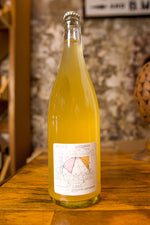 Enlightenment Wines Raise the Roof Sparkling Sour Mead