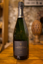 Agrapart & Fils 7 Crus Champagne