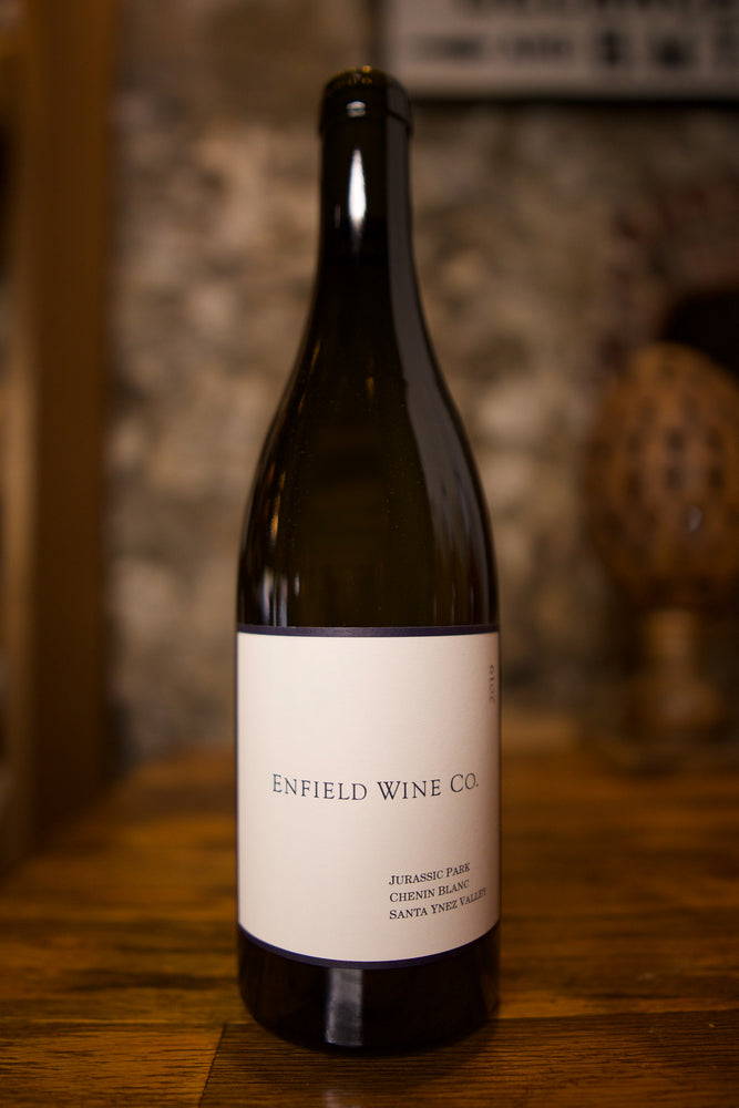Enfield Wine Co. Jurassic Vineyard Chenin Blanc 2019