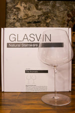 Glasvin The Aromatic Set of 2